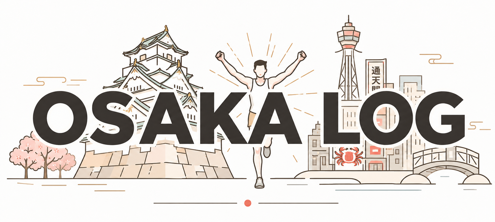 OSAKA LOG